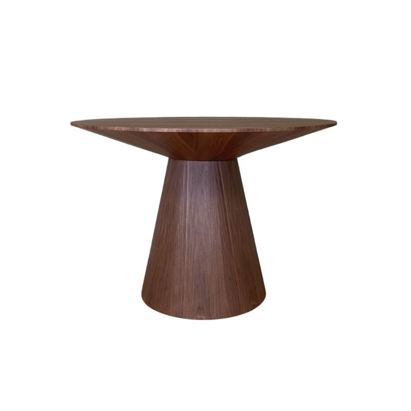 Twenty 10 Designs Lotus Dining Table - Walnut