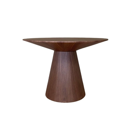 Twenty 10 Designs Lotus Dining Table - Walnut