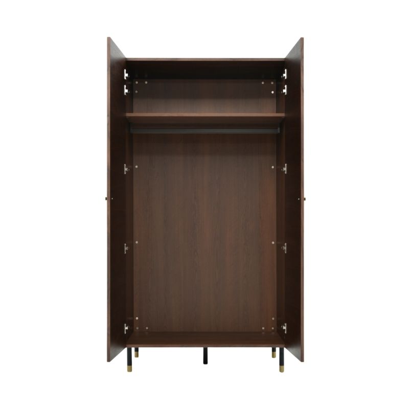 Twenty 10 Designs Willow Wardrobe