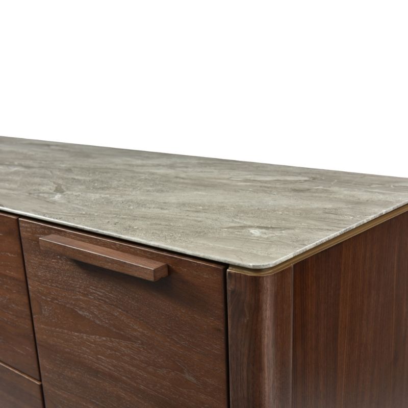 Twenty 10 Designs Willow TV Unit