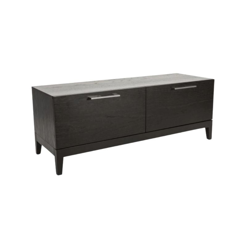 Twenty 10 Designs Peony TV Unit - Wenge