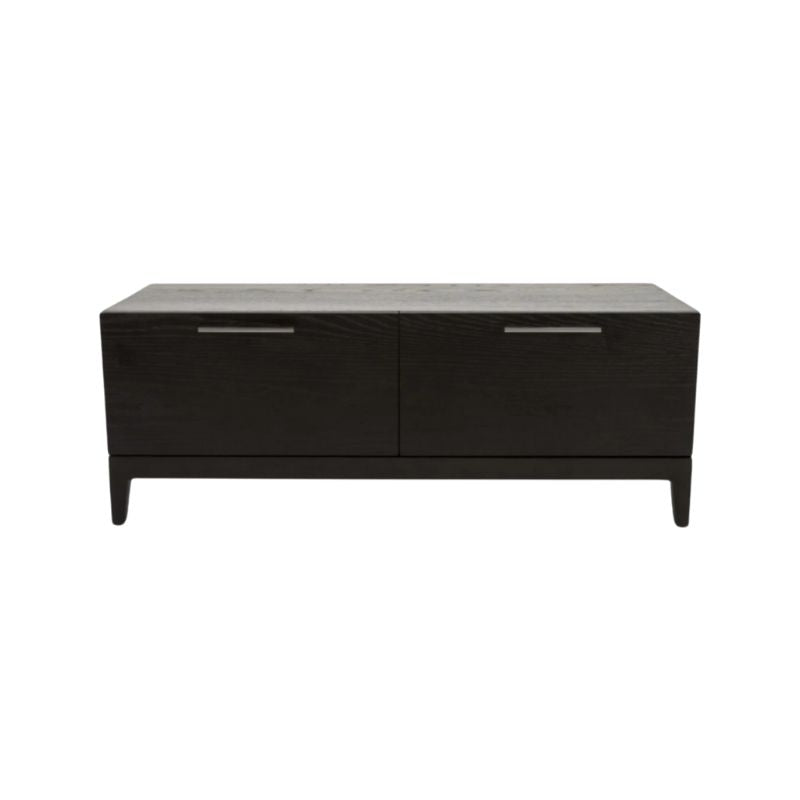 Twenty 10 Designs Peony TV Unit - Wenge