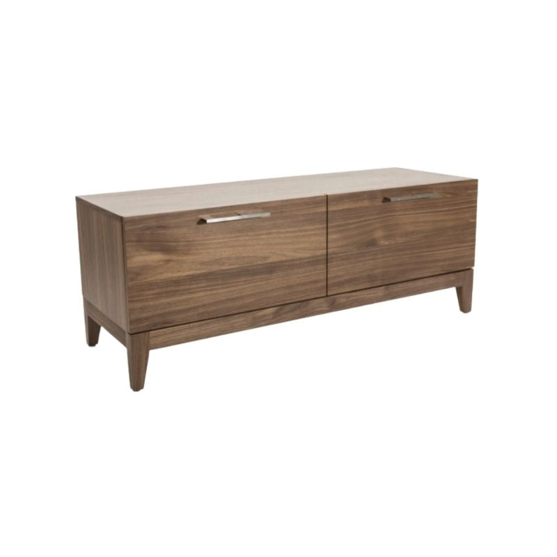 Twenty 10 Designs Peony TV Unit - Walnut
