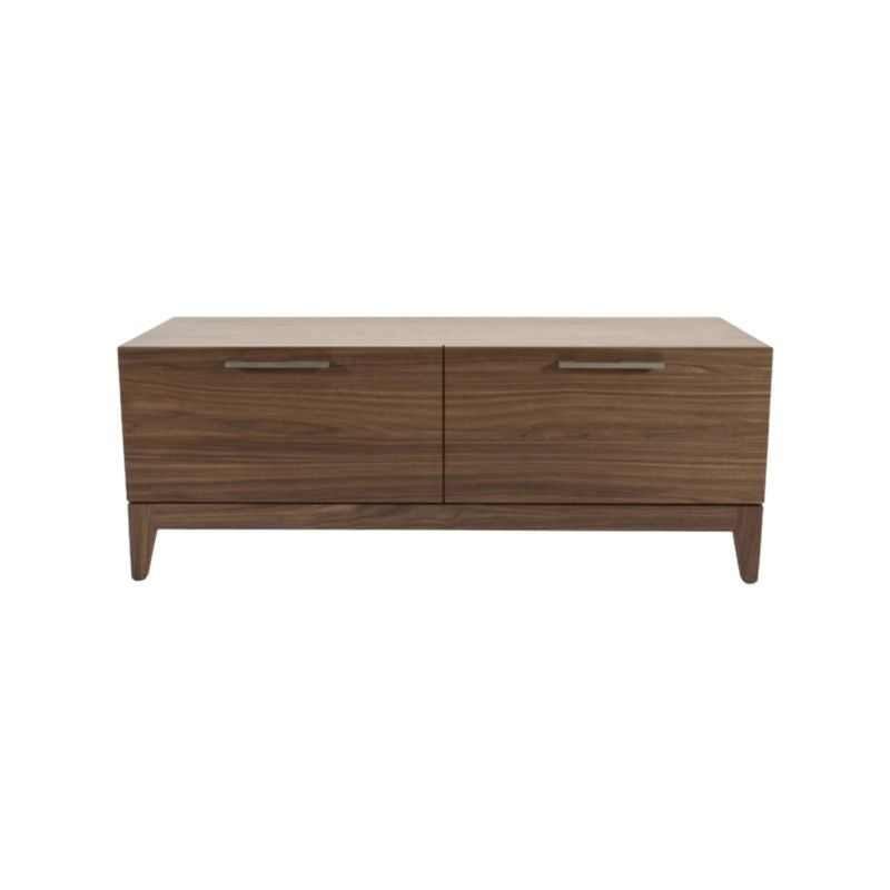 Twenty 10 Designs Peony TV Unit - Walnut