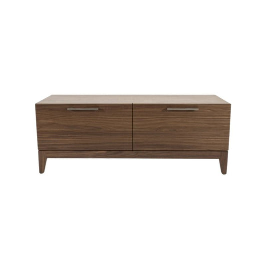 Twenty 10 Designs Peony TV Unit - Walnut