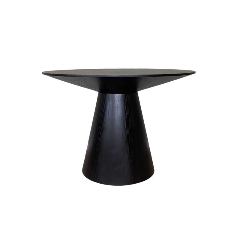 Twenty 10 Designs Lotus Dining Table - Wenge
