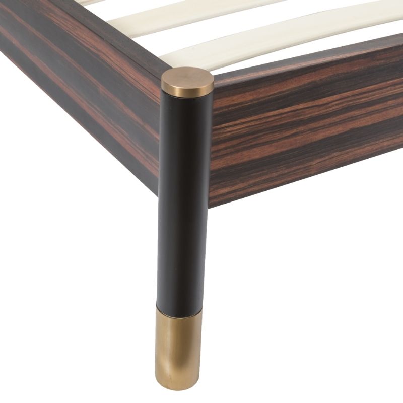 Twenty 10 Designs Bali Bed