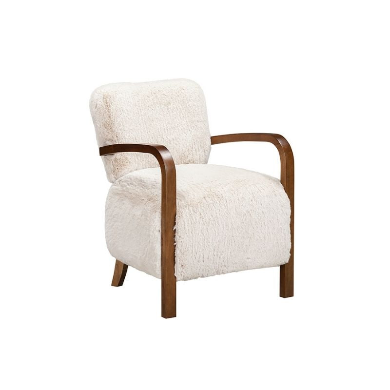 DI Desgns Kington Club Chair in Neutral