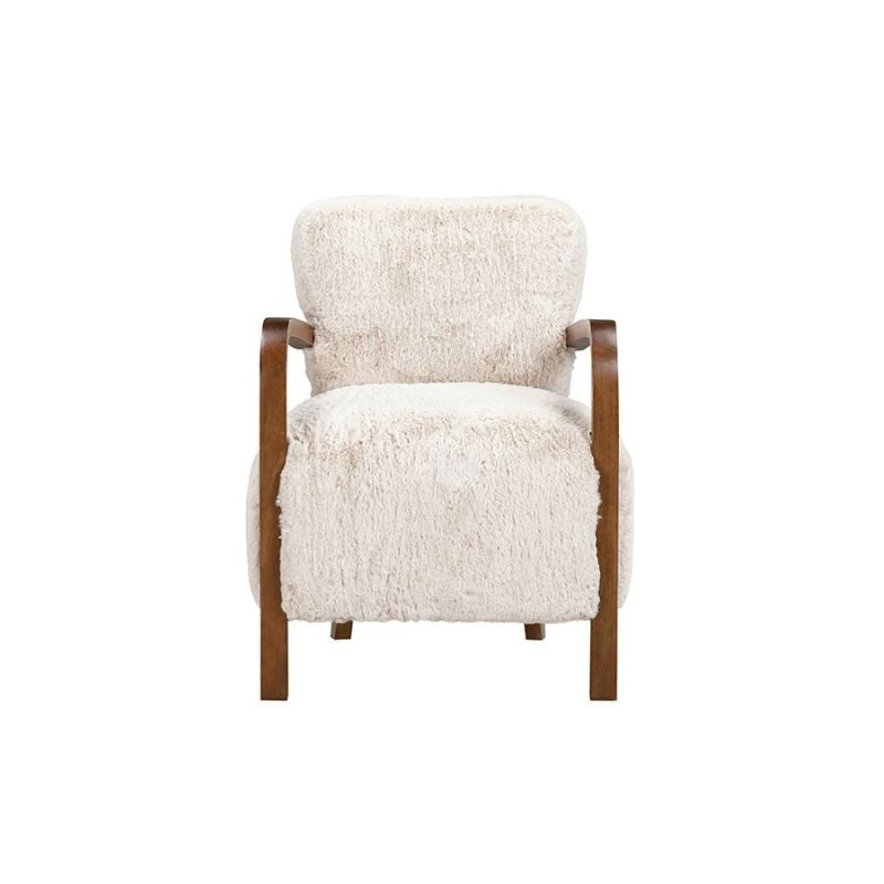 DI Desgns Kington Club Chair in Neutral