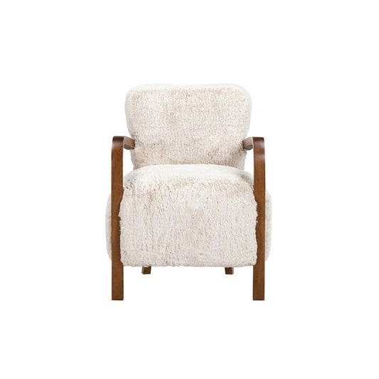 DI Desgns Kington Club Chair in Neutral