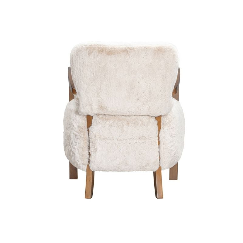 DI Desgns Kington Club Chair in Neutral