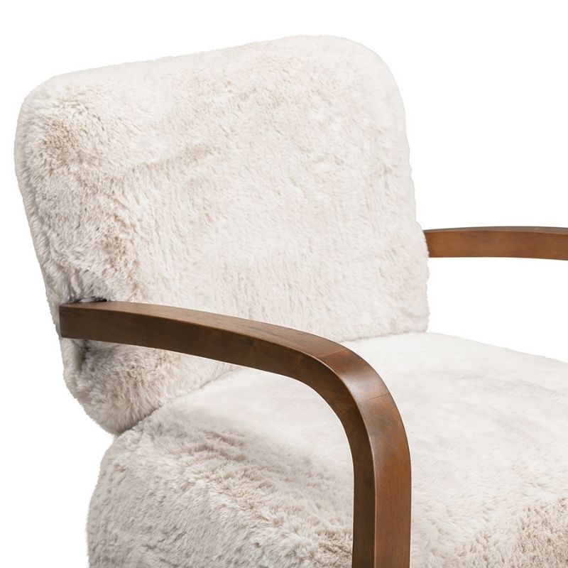 DI Desgns Kington Club Chair in Neutral