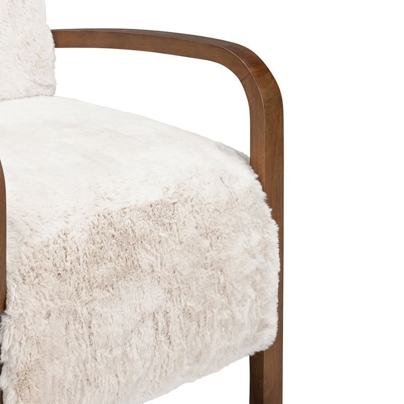 DI Desgns Kington Club Chair in Neutral