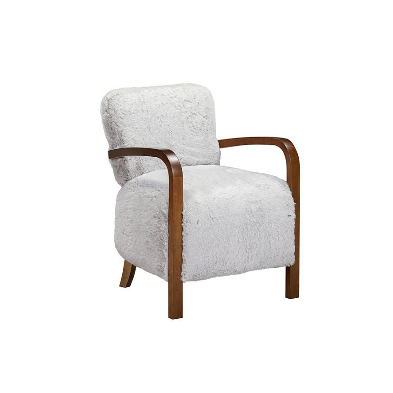 DI Designs Kington Club Chair in Grey
