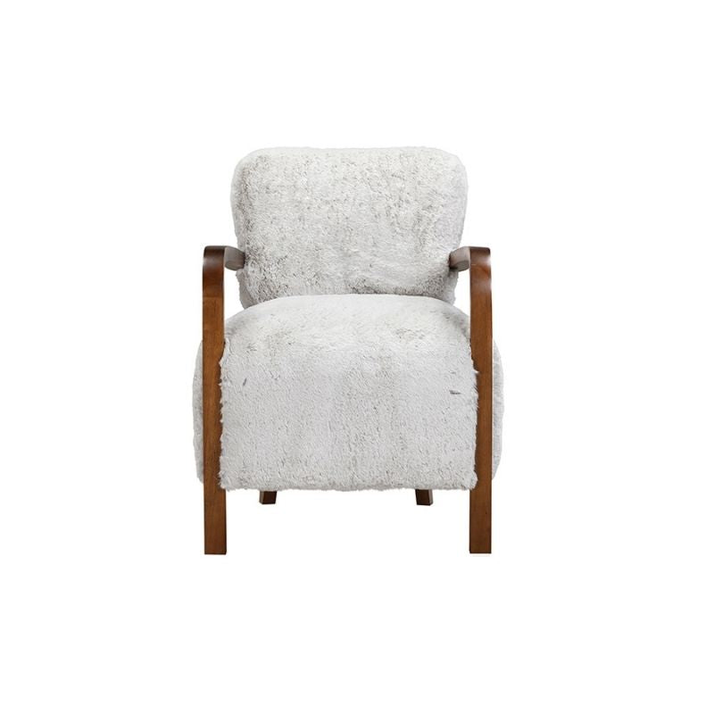 DI Designs Kington Club Chair in Grey