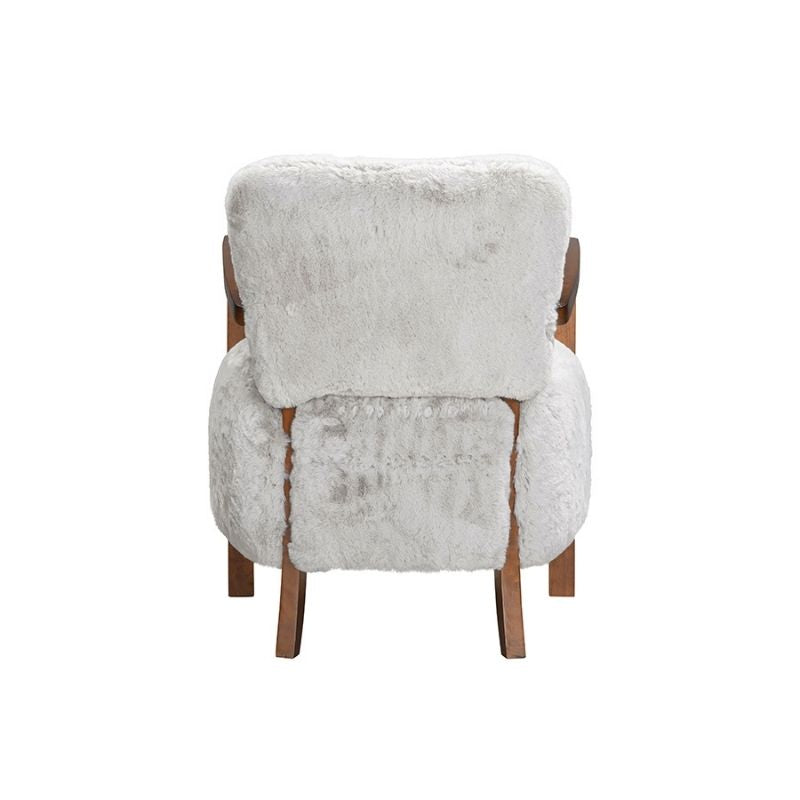 DI Designs Kington Club Chair in Grey