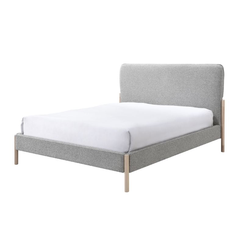 Twenty 10 Designs Cove Beds in Grey