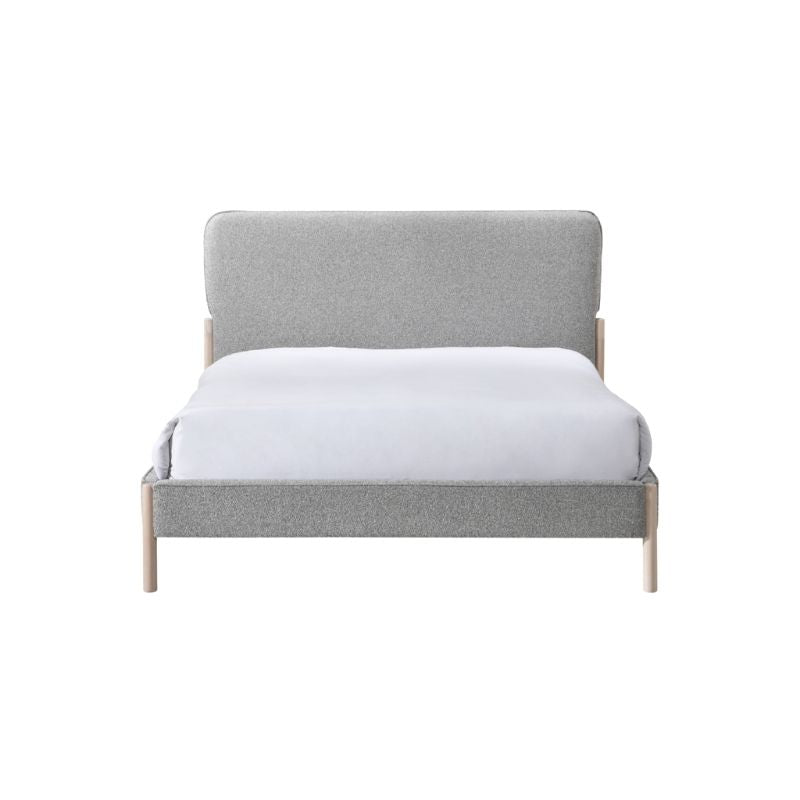Twenty 10 Designs Cove Beds in Grey
