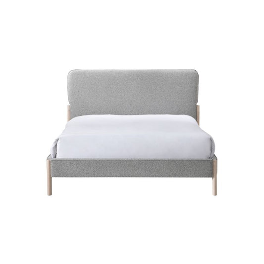 Twenty 10 Designs Cove Beds in Grey
