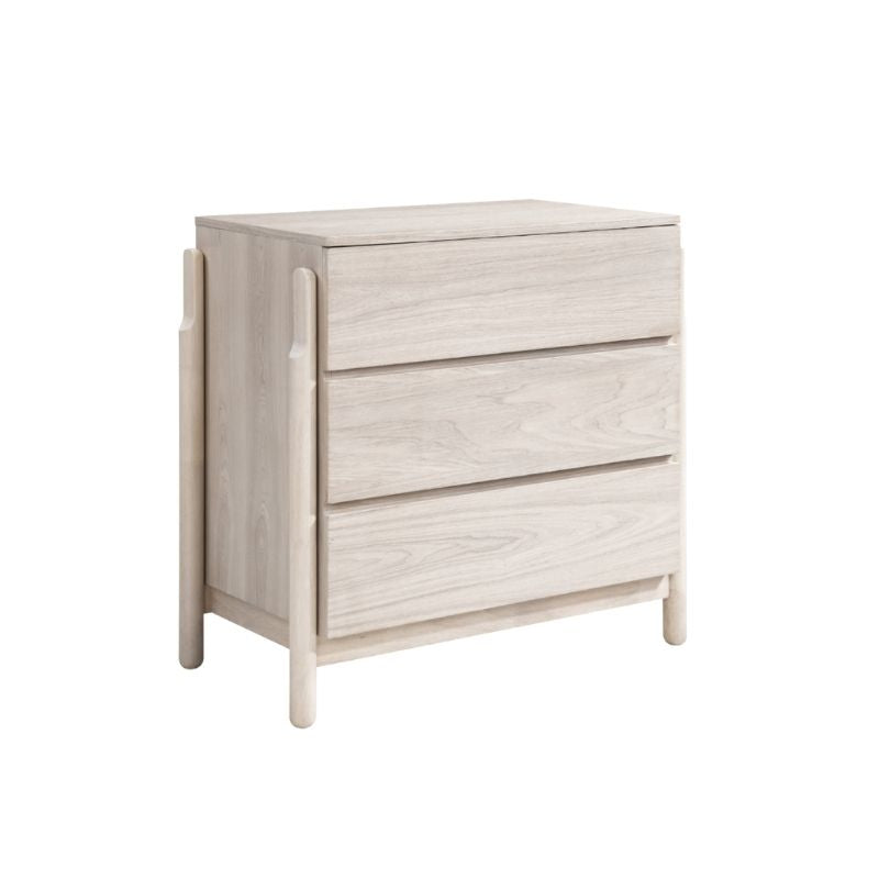 Twenty 10 Designs Whisper 3 Drawer Chest