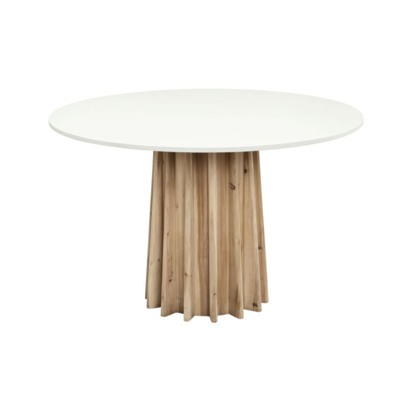 DI Designs Hackwood Dining Table