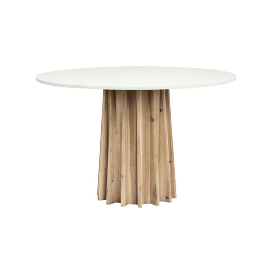 DI Designs Hackwood Dining Table