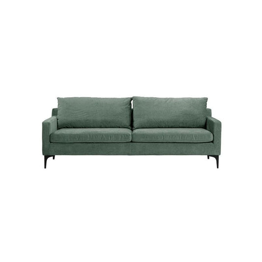 DI Designs Himbleton Sofa in Green
