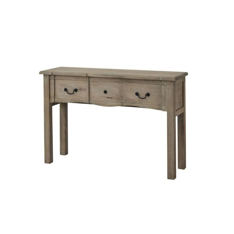 Hill Interiors Copgrove Collection 1 Drawer Console
