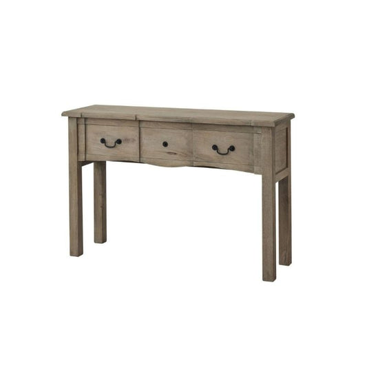Hill Interiors Copgrove Collection 1 Drawer Console