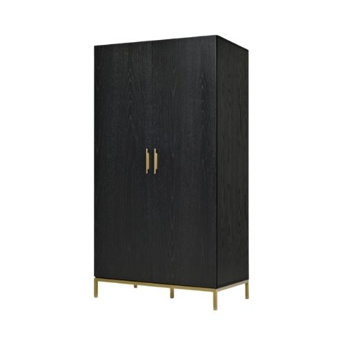 Twenty 10 Designs Tulip Wardrobe