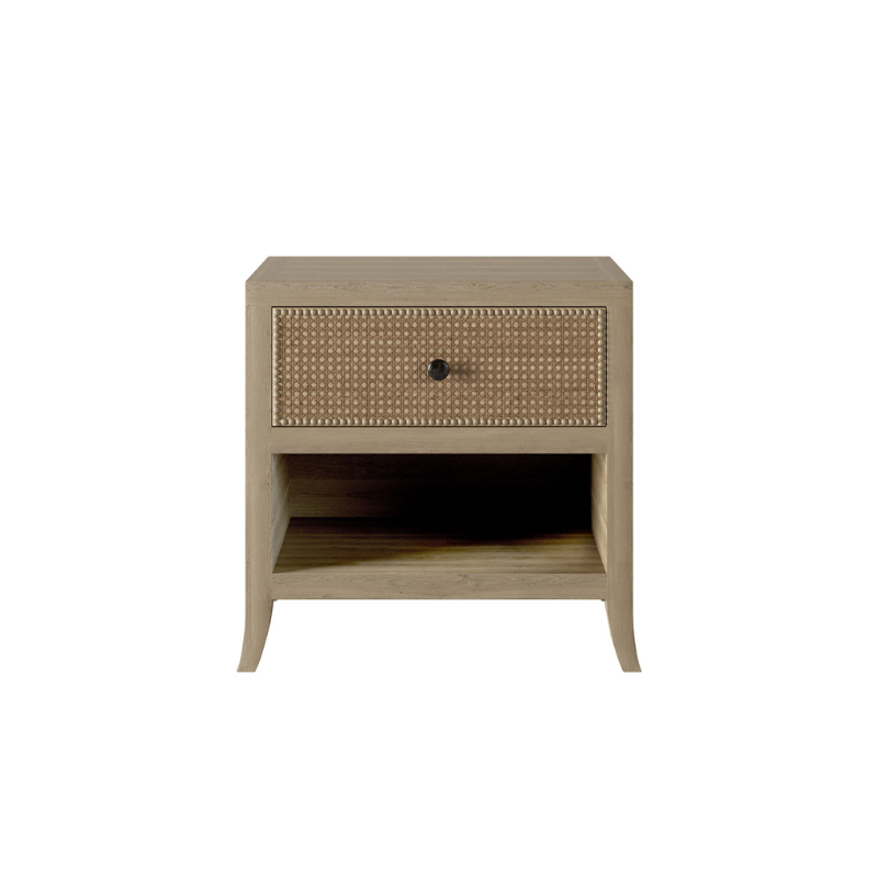 DI Designs Witley Bedside One Drawer
