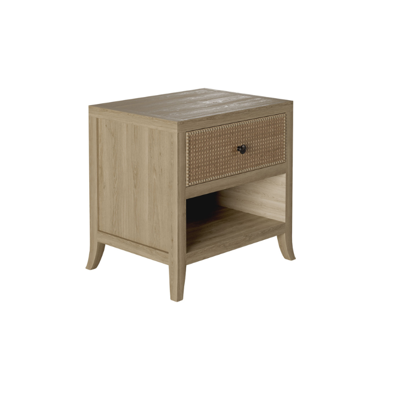 DI Designs Witley Bedside One Drawer