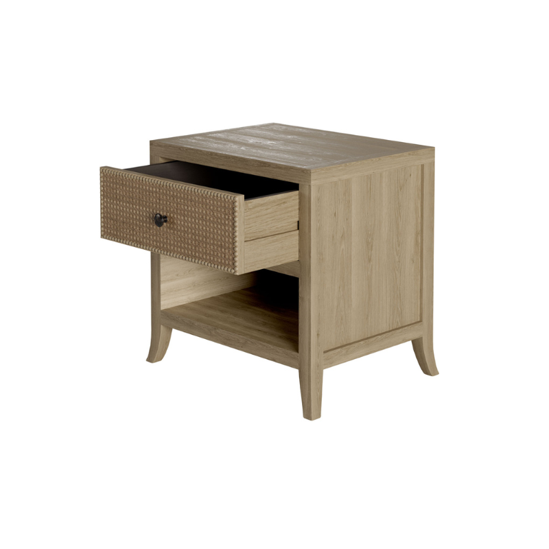 DI Designs Witley Bedside One Drawer