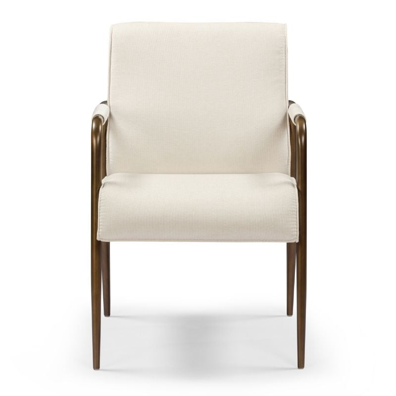 DI Designs Campden Club Chair - Clay