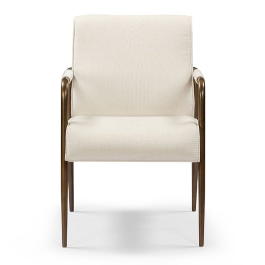 DI Designs Campden Club Chair - Clay