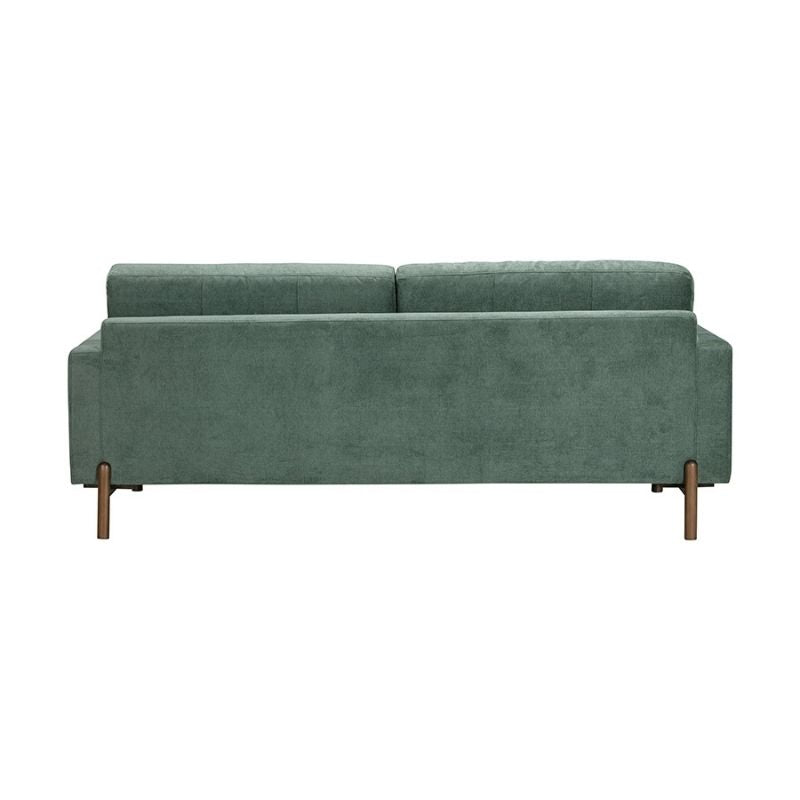 DI Designs Candover Sofa - Green