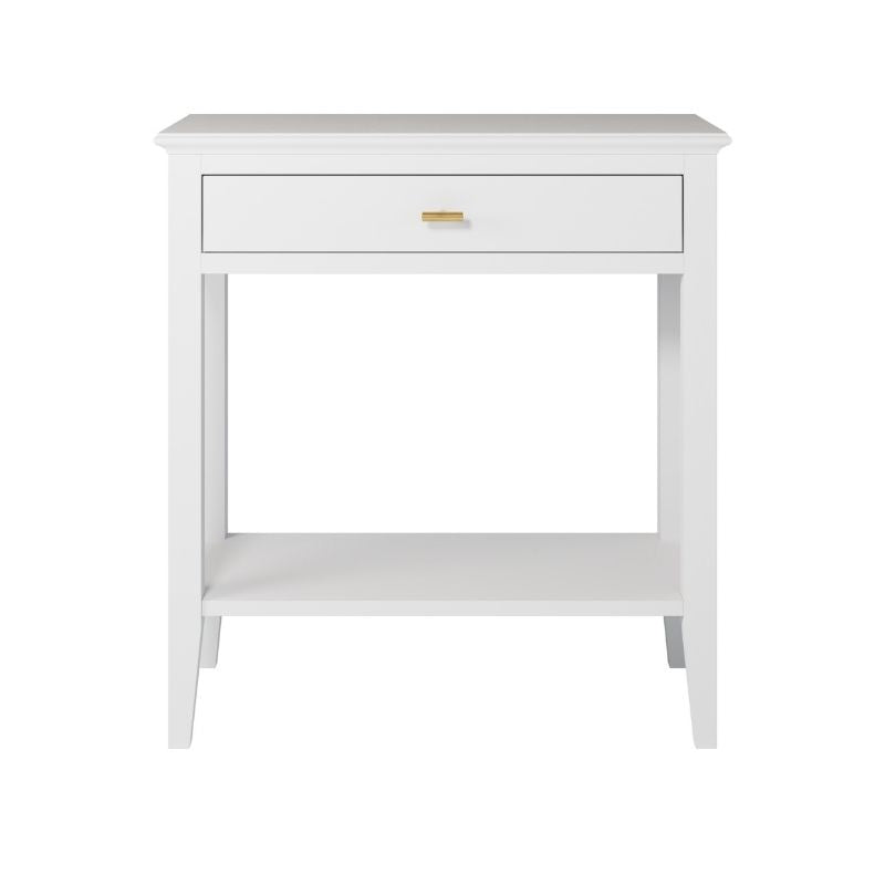 DI Designs Chilworth Console in White