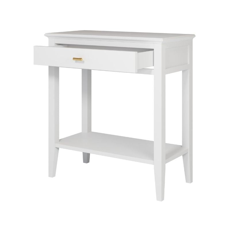 DI Designs Chilworth Console in White