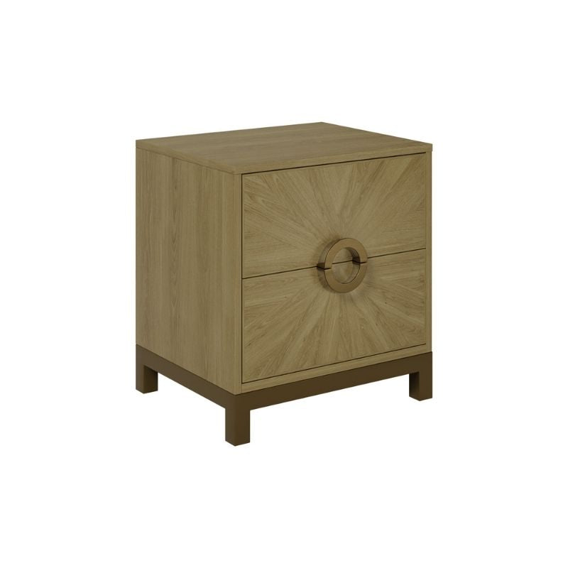 DI Designs Easton Bedside Table
