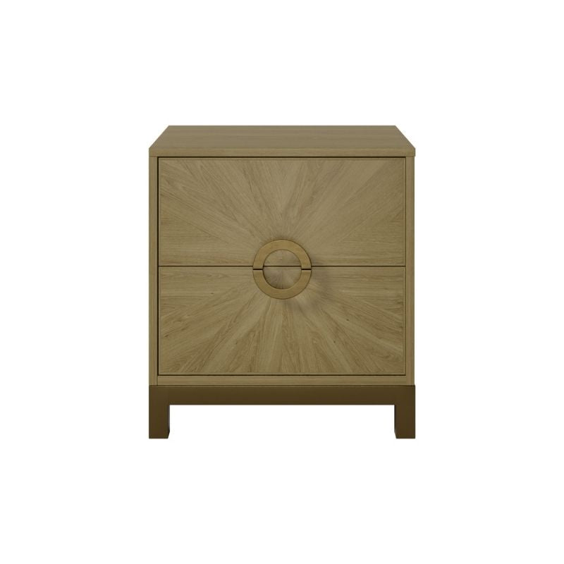 DI Designs Easton Bedside Table