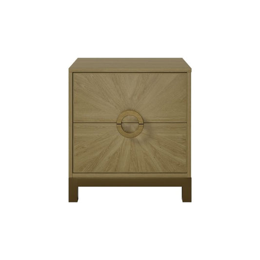 DI Designs Easton Bedside Table