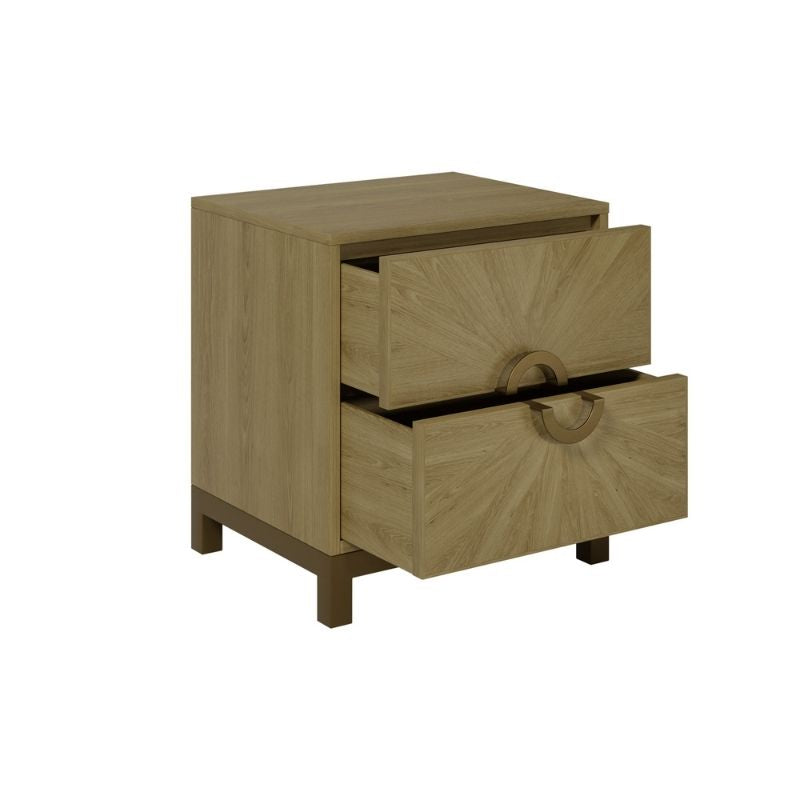DI Designs Easton Bedside Table