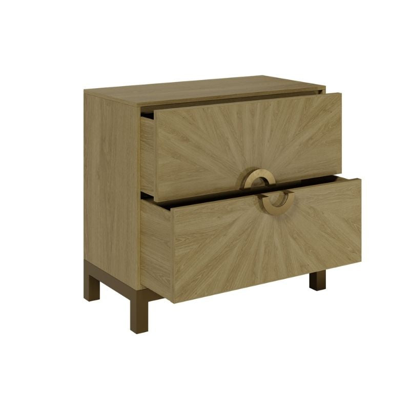 DI Designs Easton Chest Of Drawers