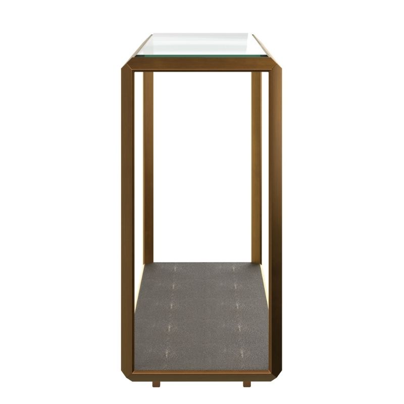 DI Designs Elmley Console Table