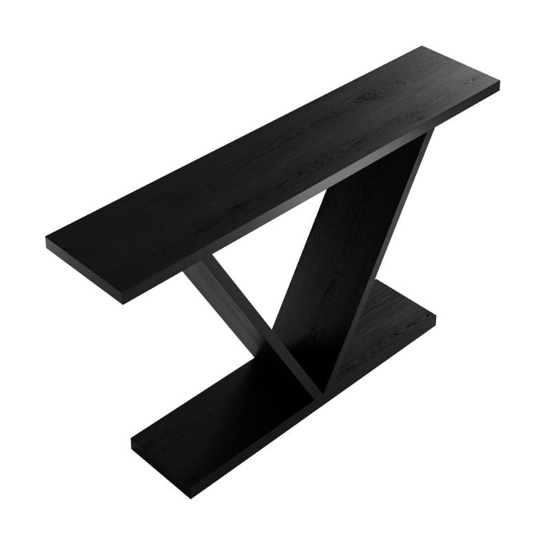 DI Designs Five Console in Black