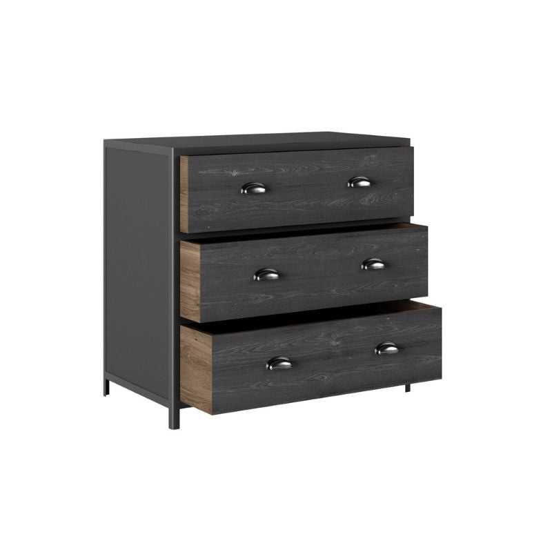 DI Designs Grafton Chest of Drawers