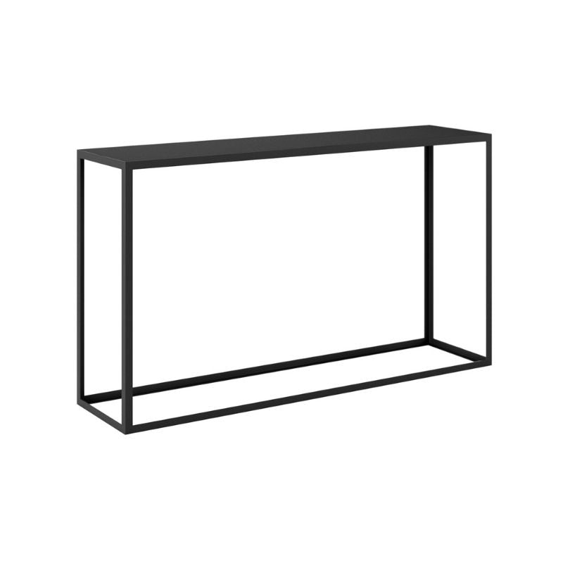 DI Designs Grafton Console Table in Black
