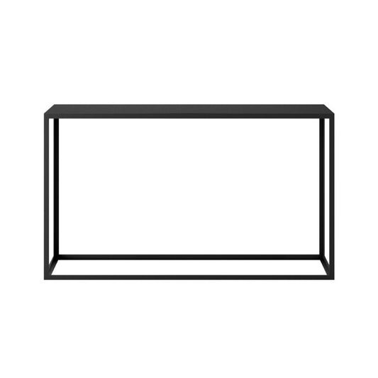 DI Designs Grafton Console Table in Black