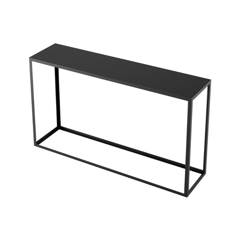 DI Designs Grafton Console Table in Black