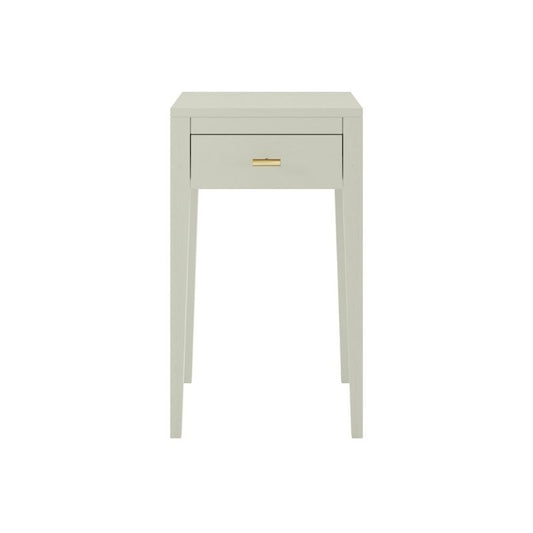 DI Designs Hanley Bedside in Green